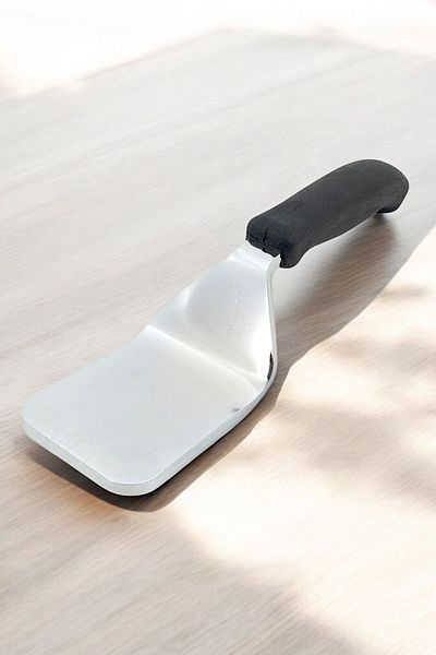 safestore Professional Casting Steel Meat Tenderizer Kebab Tenderizer