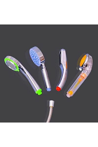 LUXE Shower Hose 150cm Lxshp 1055529