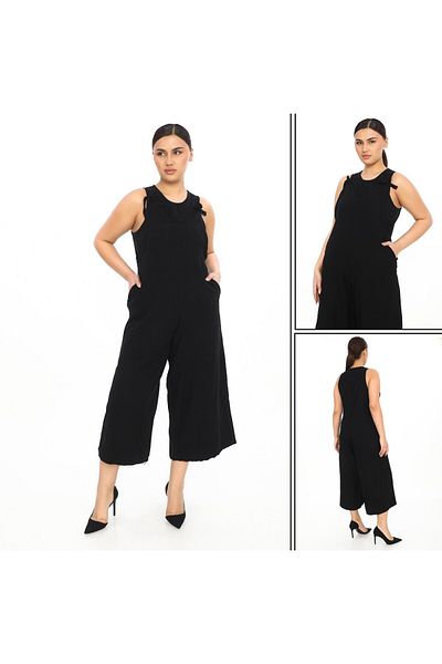 VOGUEMET ✅   Women S Off Shoulder Linen Jumpsuit - Summer and Relaxed Fit