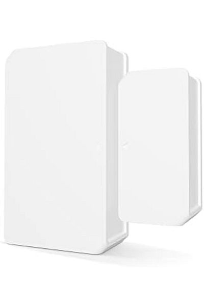Mu Art Ahşap Snzb-04 zigbee door window sensor