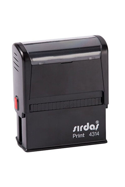 Mobistamps حقيبة 4314 من اللباد الأسود مقاس 30x70 ملم