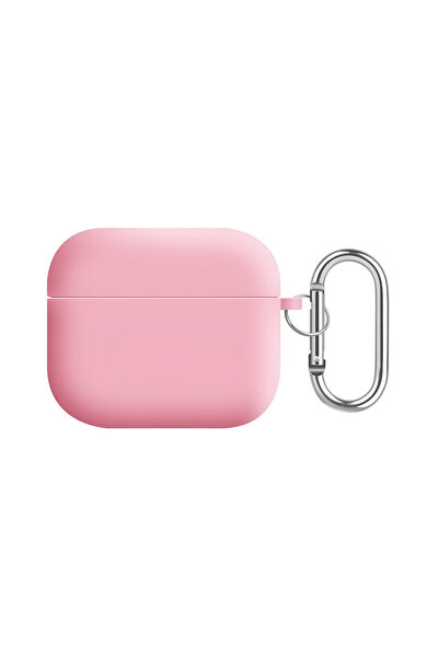Airpods Pro 2nd Generation Compatible Non Velvet Wipeable Silicone Launch Earphone Case with Custom Box