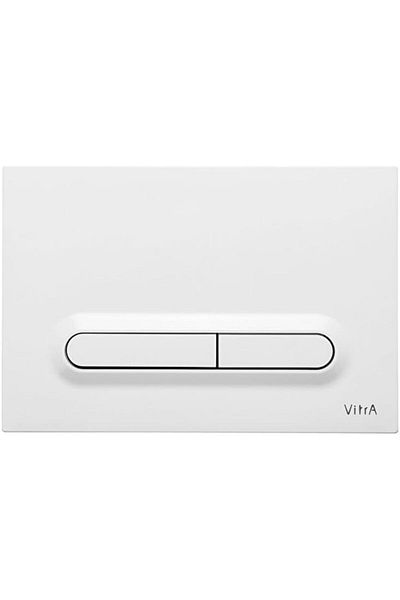 LUXE Loop t 740-0700 Control Panel, Gloss White Lxshp 1055529