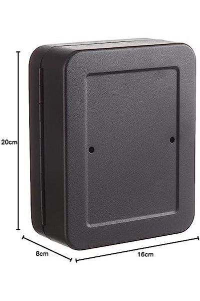 LUXE Ykb/200/Bb2 Switch Cabinet Lxshp 1055529