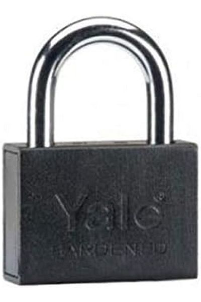 LUXE Y123/63/130/1 Padlock Lxshp 1055529