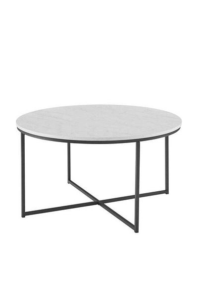 Orient A coffee table that brings elegance to your living space