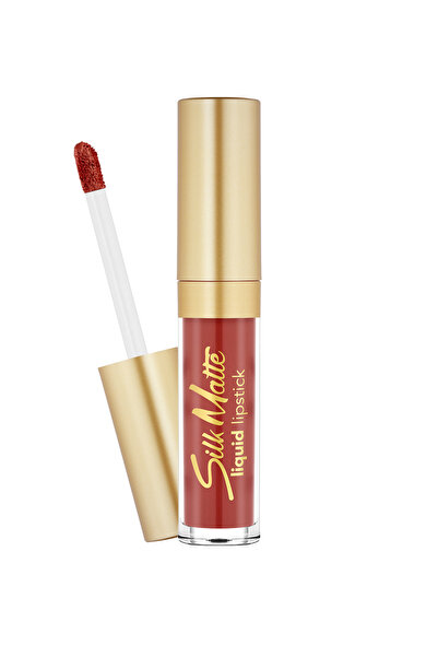 Flormar SILK MATTE LLS-58 MAKE IT MEMORABLE