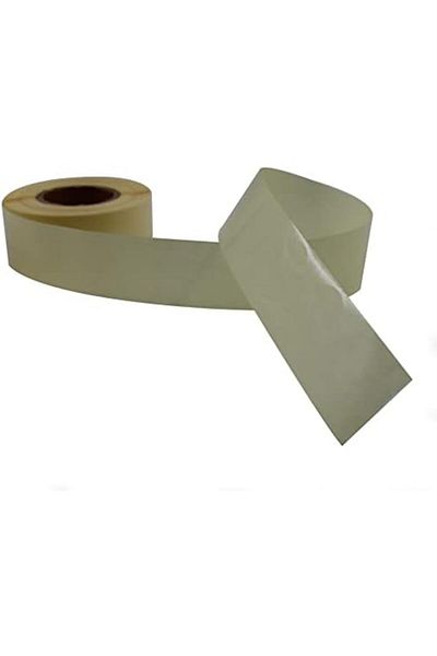 STOREMAX Ezg labels, buy ready buy fast Transparent Diameter Box Closing Label Roll Label, 30mm x 30mm Diameter