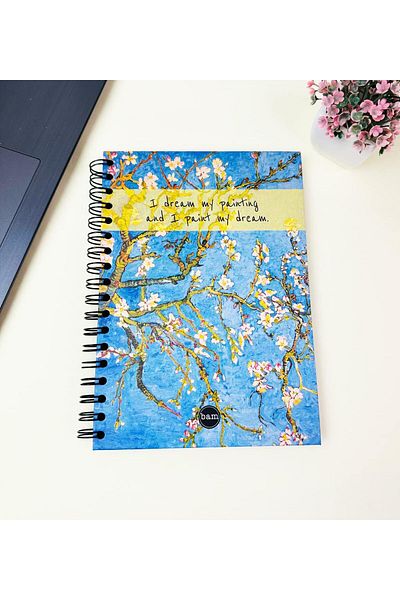 STOREMAX Ezg Sketch Book - Sketchbook - Black Page - 120 Gr - 64 Sheets Ezsnshop 1065757