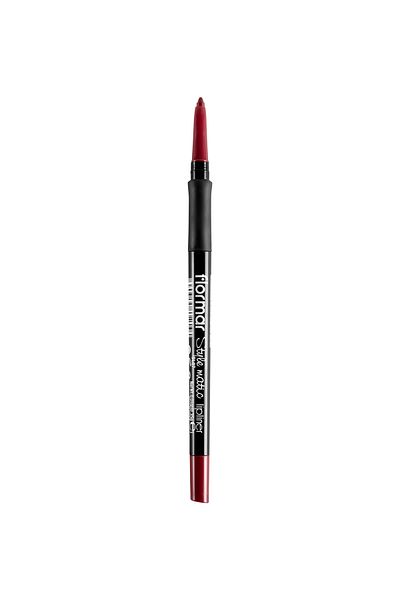 Flormar ستايل ماتيك SMLL-07 بوردو SL