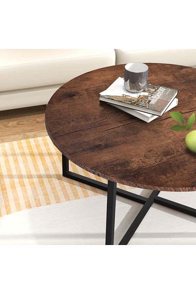 Orient A coffee table that brings elegance to your living space