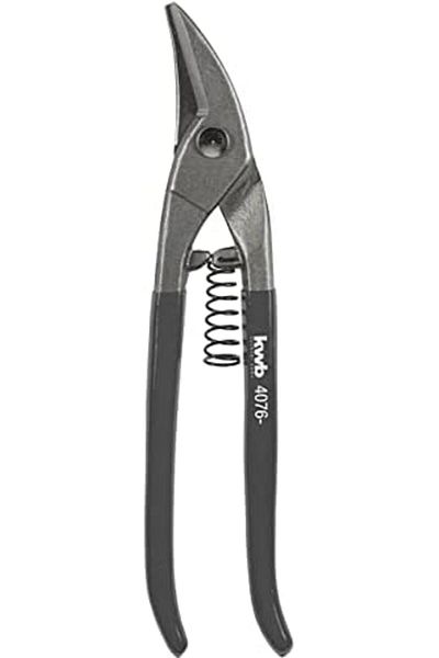 Kwb Sheet Metal Shears 250 mm