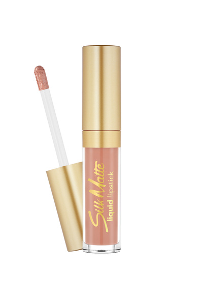 Flormar SILK MATTE LLS-01 UNDRESSED