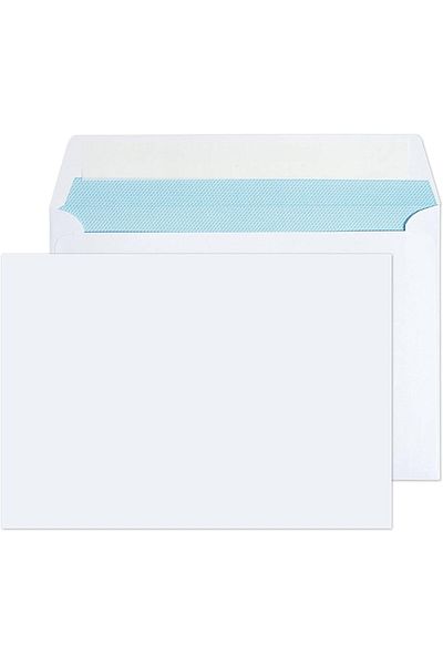 LUXE My Marifetler - Letter Envelope 100 Pieces 11.4 X16.2 Lxshp 1055529