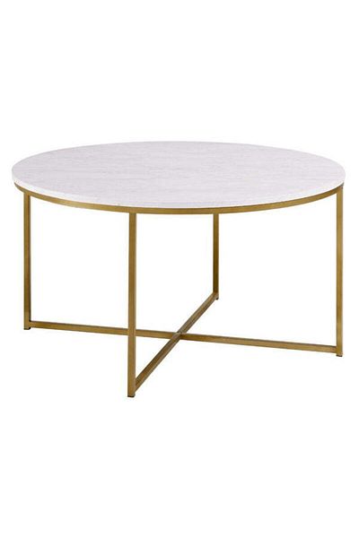 Orient A coffee table that brings elegance to your living space
