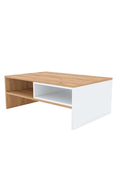 Orient A coffee table that brings elegance to your living space