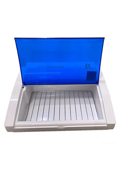 R Beauty جهاز تعقيم وتطهير الادوات بالاشعة فوق بنفسجية من ار بيوتي كوزمتكس