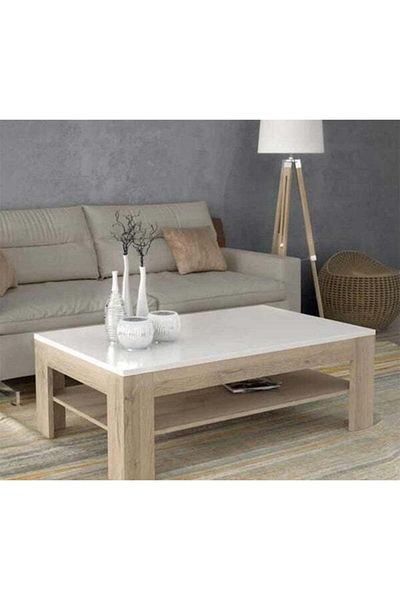 Orient A coffee table that brings elegance to your living space