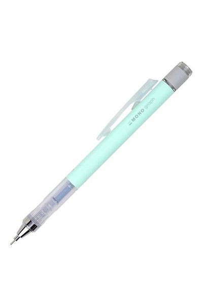 Tombow Versatile Mono Graph Mechanical 05 Mint Green