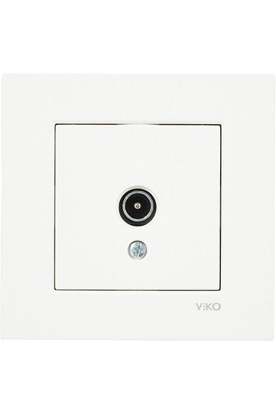 STOREMAX Sbl Karre White Tv Terminated A.Opp Sblshp 1064356