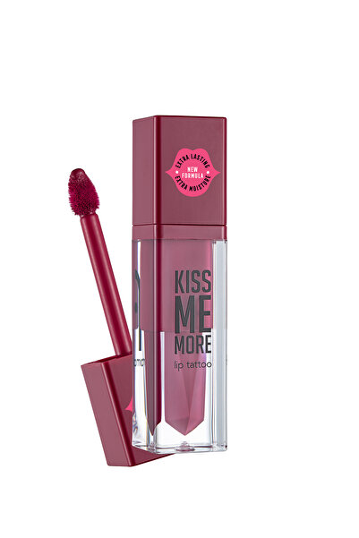 Flormar KISS ME MORE LTT NEW-023 BACHELORETTE