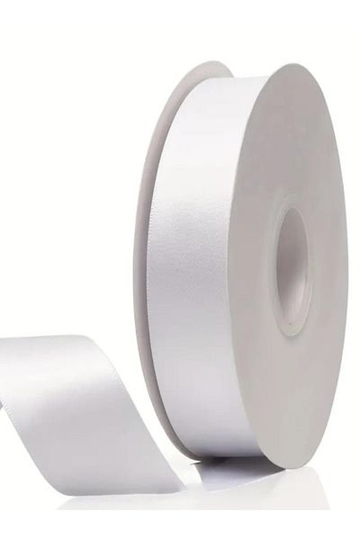 ÇINARASYADAHOME Satin Ribbon 25mm 10 Meters