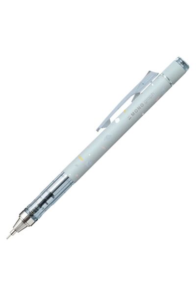 Tombow Versatile Mono Graph Mechanical 05 Terrazzo Blue