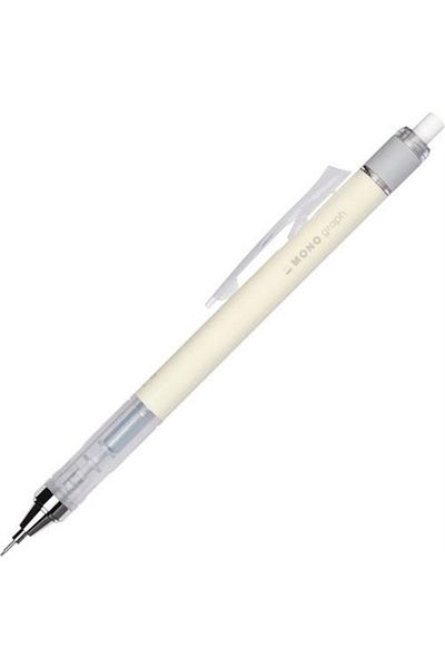 Tombow Versatile Mono Graph Mechanical 05 Cream Yellow