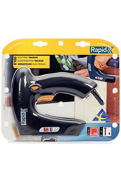 STOREMAX Ezg Stapler Nailing Machine Ezsnshop 1065757