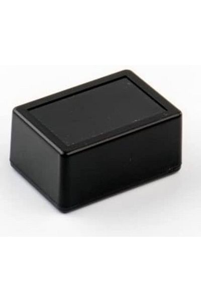 LUXE Project Box - Abs Plastic Box 50X35X24Mm Lxshp 1055529