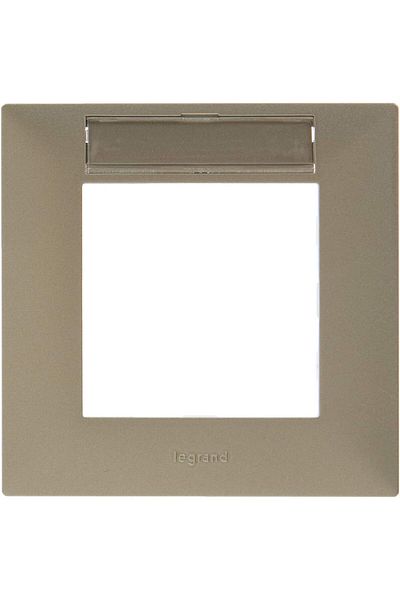 STOREMAX Ezg Rnti Label Carrier.Cer.Bronze Ezsnshop 1065757