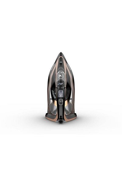 TEFAL Ultimate Pure Fv9845 Lime Hunter Steam Iron