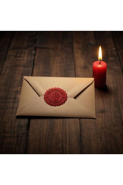 LUXE Envelope Lxshp 1055529