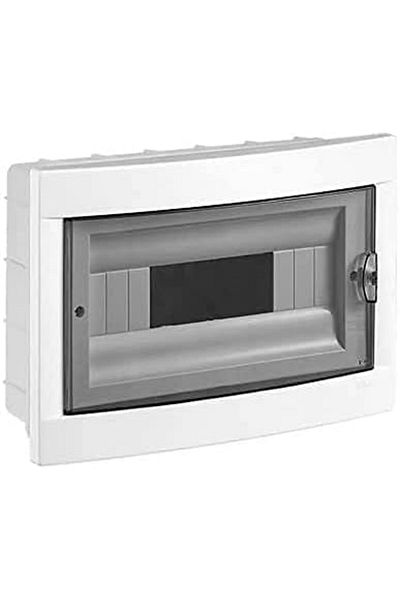 LUXE Undercounter Fuse Box 12 Pieces Lxshp 1055529