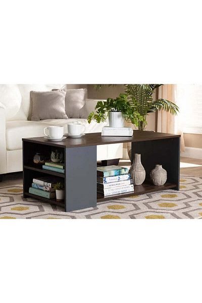Orient Uniquely designed coffee table – a modern touch