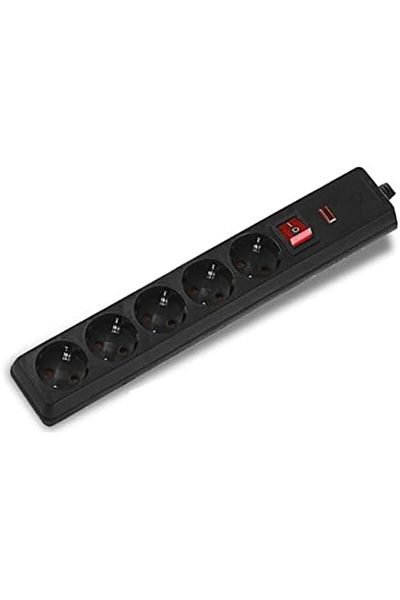 STOREMAX Sbl - Sp-411 Surge Protected Group Socket Sblshp 1064356