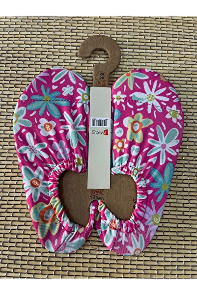 ercey's Šarene morske cipele Stop Protivklizna podloga Cipele za bazen