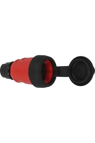 STOREMAX Sbl Professional Grip Ip44 (Suitable for Outdoor Use, Made in Germany) Sbl