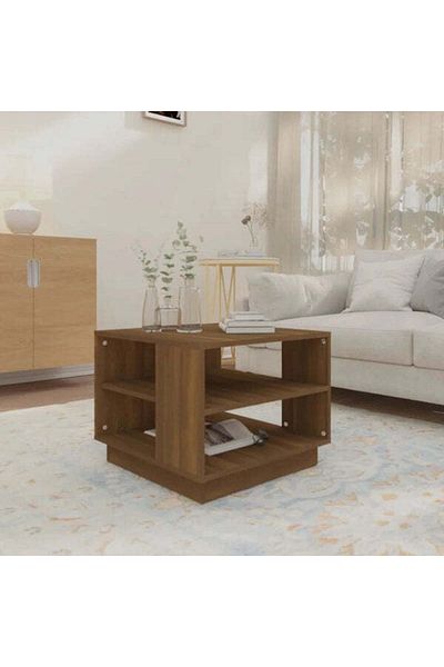 Orient A coffee table that brings elegance to your living space