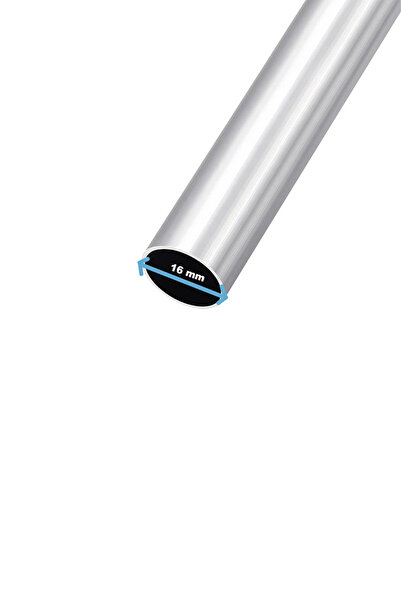 sizenelazım Alüminyum Boru 16 mm 200cm