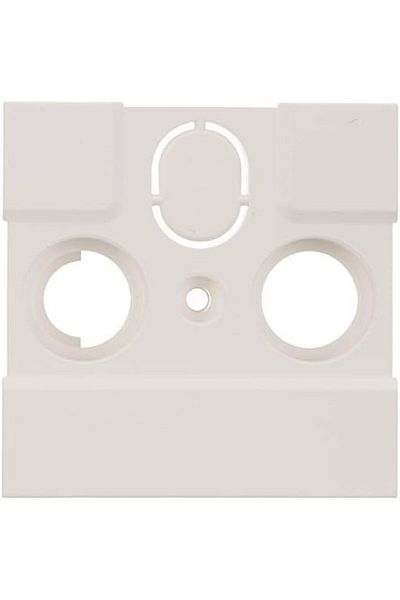 STOREMAX Ezg Rnti̇ Tv2-3 Adapt.Kap White Ezsnshop 1065757