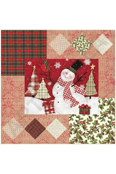 STOREMAX Ezg Mixart Transfer Open Floor 25X25 cm 6019V Ezsnshop 1065757
