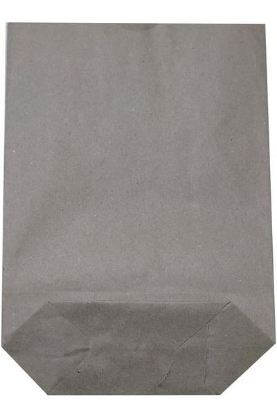 STOREMAX Ezg 20X30 cm Kraft Paper Bag 1 Kg. Ezsnshop 1065757