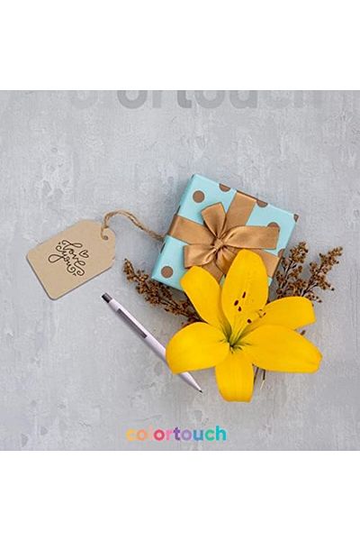 LUXE Kraft Packaging Labels - 104 Pcs Kraft Tag with Jut String - 4 Different in Different Forms