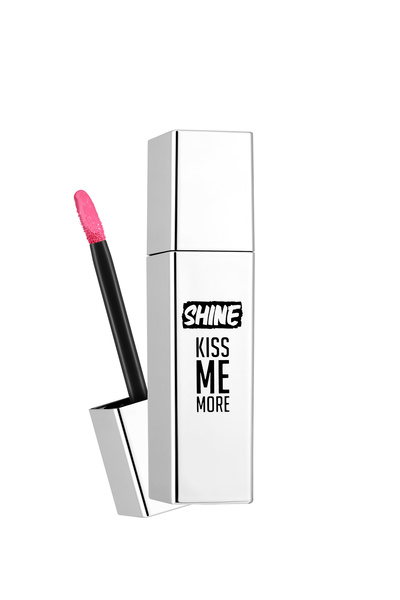 Flormar SHINE KISS ME MORE LLS-013 PINK