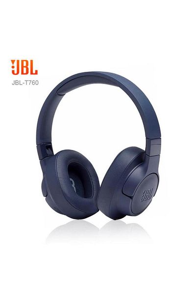 JBL NC T760 Wireless Bluetooth Headphones