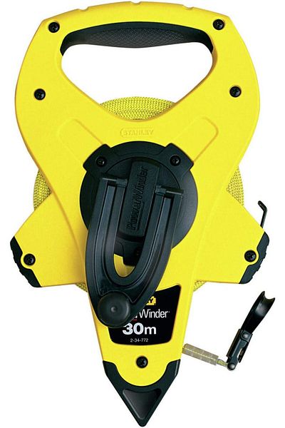 STOREMAX Ezg Power Winder Fiberglass Frame Measure, 2-34-772 Ezsnshop 1065757