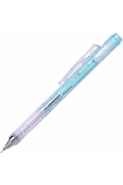 Tombow Versatile Mono Graph Mechanical 05 Transparent Mint