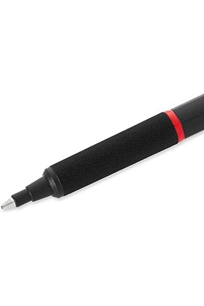 Mu Art Ahşap Mrt Rapid Pro Ballpoint Pen 1904292 Blue, Single Box Art 871301