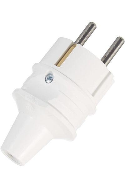 STOREMAX Sbl Grounded Male Plug Sblshp 1064356